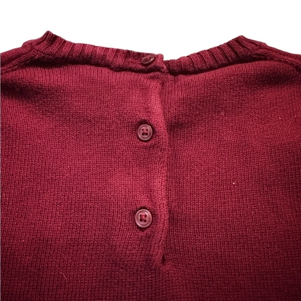 Janie & Jack x Kimberly Goldson | Brooklyn Sweater (10) 🗽